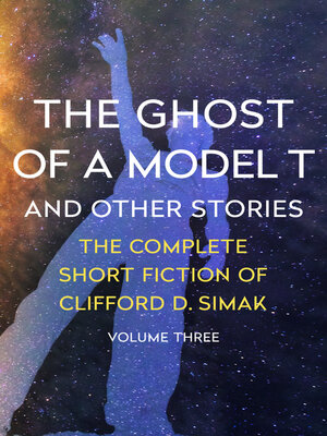 The Ghost of a Model T and Other Stories - ebook
